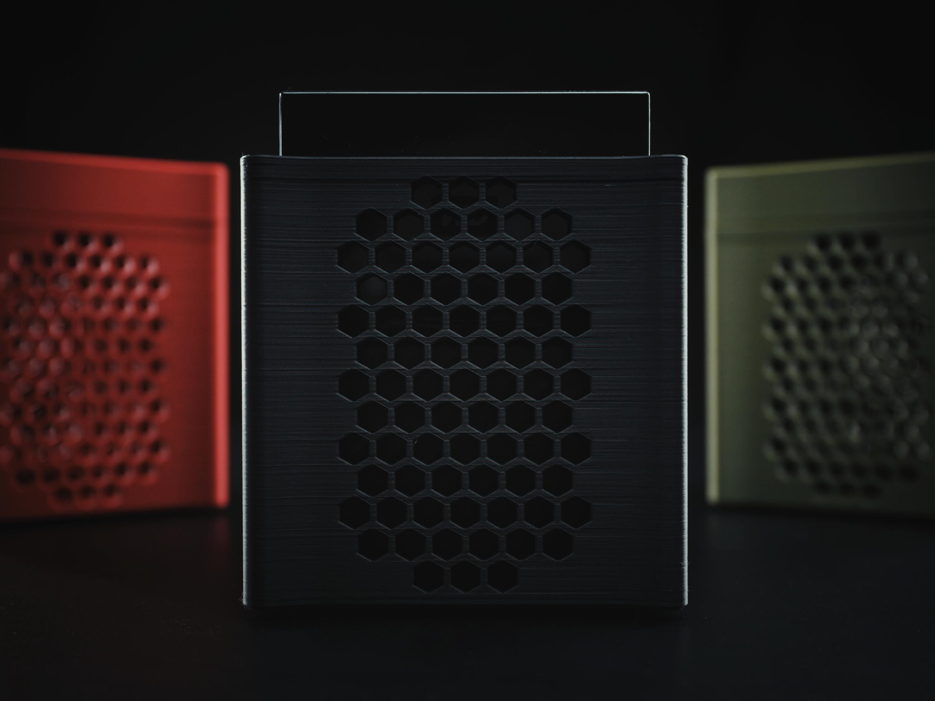 Universal Organizer for WD My Passport | Stylish External Hard Drive Storage Case